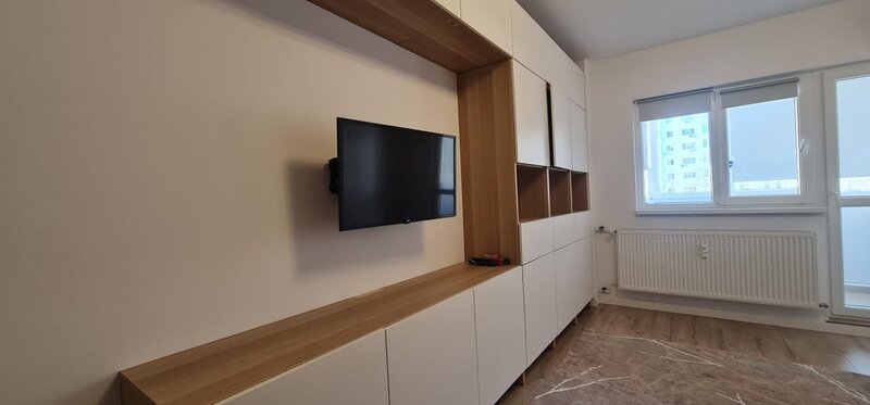 Piata Muncii Arena Nationala apartament renovat 2 camere