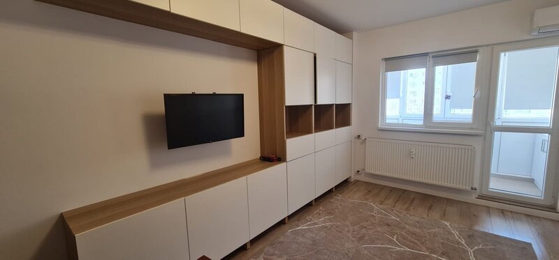 Piata Muncii Arena Nationala apartament renovat 2 camere