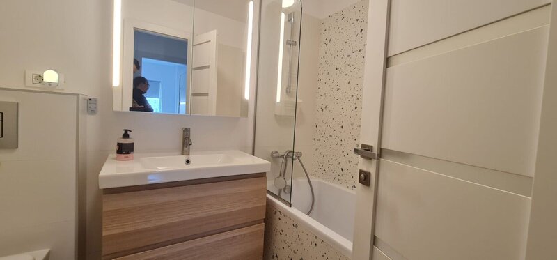 Piata Muncii Arena Nationala apartament renovat 2 camere