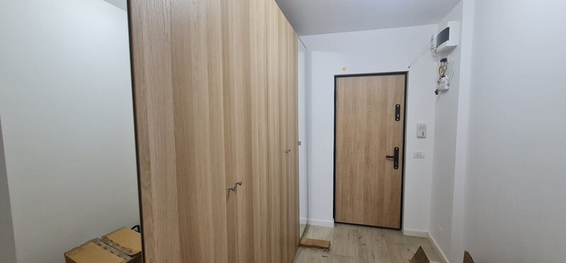 Piata Muncii Arena Nationala apartament renovat 2 camere