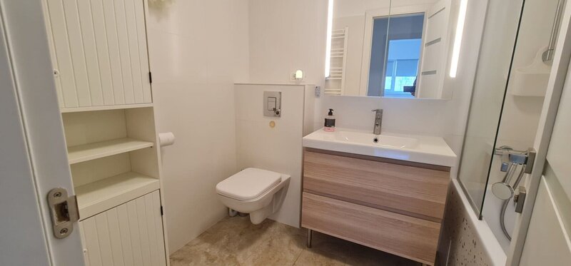Piata Muncii Arena Nationala apartament renovat 2 camere